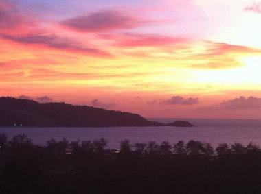 Holiday Apartment in Patong Beach (Phuket) or holiday homes and vacation rentals