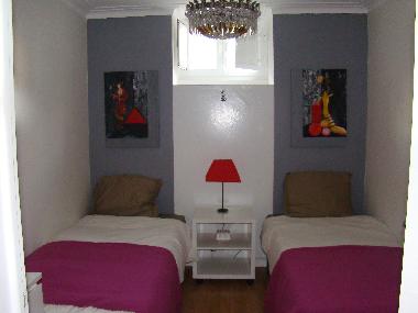 Holiday Apartment in Estoril (Grande Lisboa) or holiday homes and vacation rentals