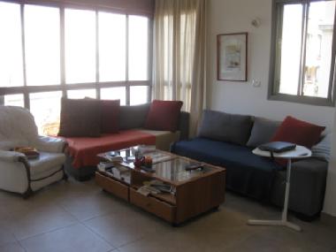 Holiday Apartment in Tel Aviv (Tel Aviv) or holiday homes and vacation rentals
