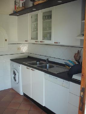 Holiday House in Baja Sardinia (Olbia-Tempio) or holiday homes and vacation rentals