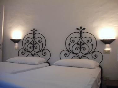 Holiday House in Baja Sardinia (Olbia-Tempio) or holiday homes and vacation rentals