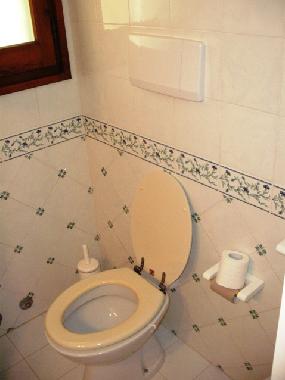 Holiday House in Baja Sardinia (Olbia-Tempio) or holiday homes and vacation rentals