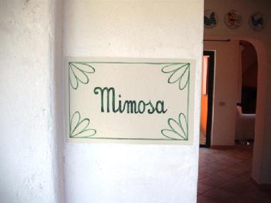 Holiday House in Baja Sardinia (Olbia-Tempio) or holiday homes and vacation rentals