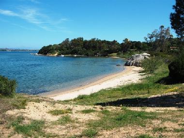 Holiday House in Baja Sardinia (Olbia-Tempio) or holiday homes and vacation rentals