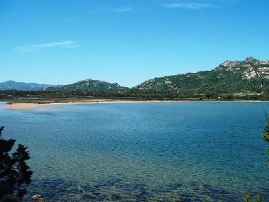 Holiday House in Baja Sardinia (Olbia-Tempio) or holiday homes and vacation rentals