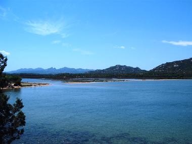 Holiday House in Baja Sardinia (Olbia-Tempio) or holiday homes and vacation rentals