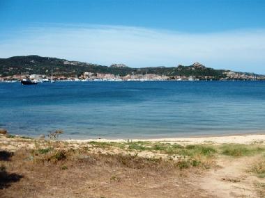 Holiday House in Baja Sardinia (Olbia-Tempio) or holiday homes and vacation rentals