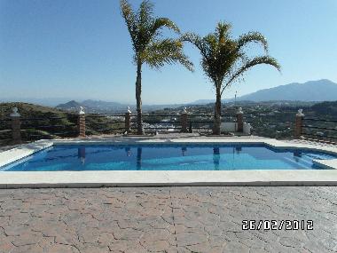 Chalet in Coin (Mlaga) or holiday homes and vacation rentals