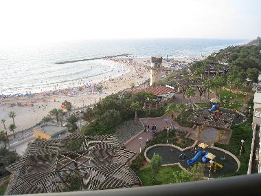 Holiday Apartment in Netanya (HaMerkaz (Central)) or holiday homes and vacation rentals
