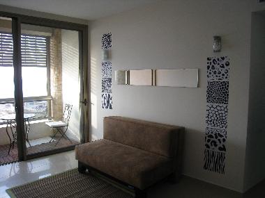 Holiday Apartment in Netanya (HaMerkaz (Central)) or holiday homes and vacation rentals