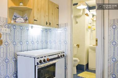 Holiday House in TORRE DEL GRECO (Napoli) or holiday homes and vacation rentals