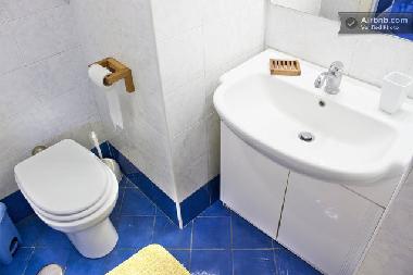 Holiday House in TORRE DEL GRECO (Napoli) or holiday homes and vacation rentals