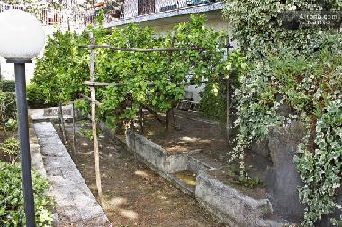 Holiday House in TORRE DEL GRECO (Napoli) or holiday homes and vacation rentals