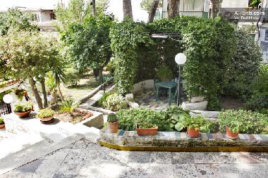 Holiday House in TORRE DEL GRECO (Napoli) or holiday homes and vacation rentals