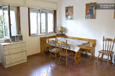 Holiday House in TORRE DEL GRECO (Napoli) or holiday homes and vacation rentals