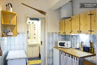 Holiday House in TORRE DEL GRECO (Napoli) or holiday homes and vacation rentals