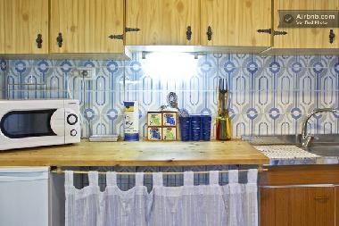 Holiday House in TORRE DEL GRECO (Napoli) or holiday homes and vacation rentals