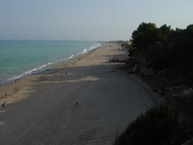 Holiday Apartment in MIAMI-PLATJA (Tarragona) or holiday homes and vacation rentals