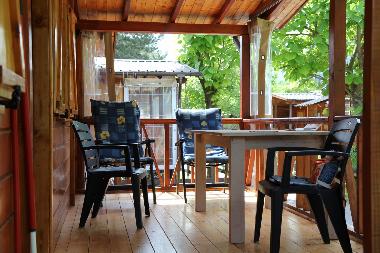 Chalet in porlezza (Como) or holiday homes and vacation rentals