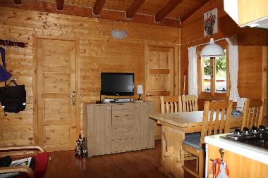 Chalet in porlezza (Como) or holiday homes and vacation rentals