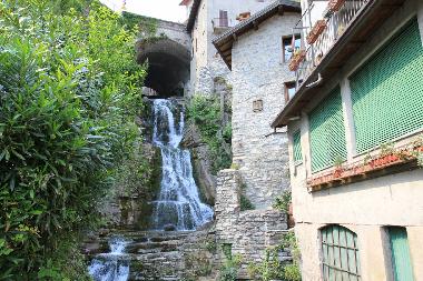 Chalet in porlezza (Como) or holiday homes and vacation rentals