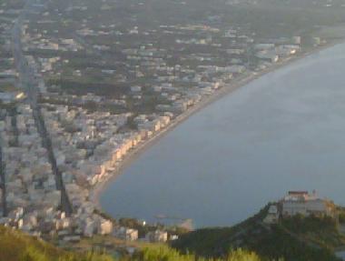 Holiday Apartment in Loutraki (Korinthia) or holiday homes and vacation rentals