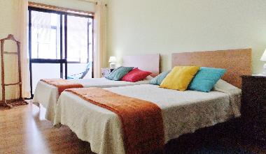 Holiday Apartment in Porto (Norte) or holiday homes and vacation rentals