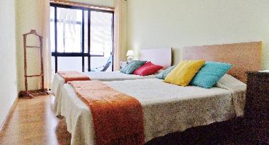 Holiday Apartment in Porto (Norte) or holiday homes and vacation rentals