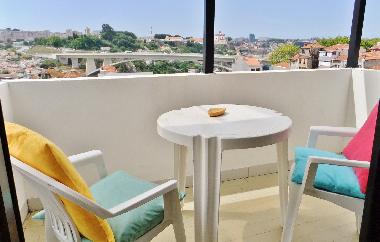 Holiday Apartment in Porto (Norte) or holiday homes and vacation rentals