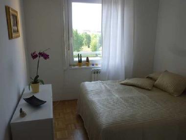 Holiday Apartment in Zagreb (Zagrebacka) or holiday homes and vacation rentals