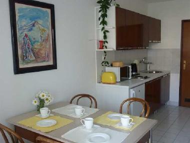 Holiday Apartment in Zagreb (Zagrebacka) or holiday homes and vacation rentals