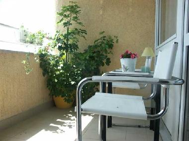 Holiday Apartment in Zagreb (Zagrebacka) or holiday homes and vacation rentals