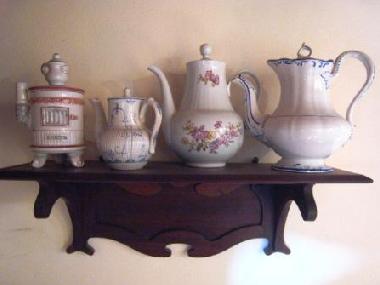 Casa decor shows local ambiance 