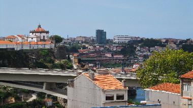 Holiday Apartment in Porto (Norte) or holiday homes and vacation rentals