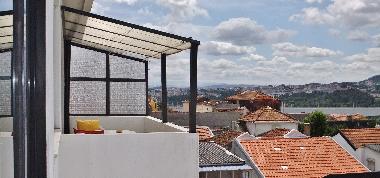 Holiday Apartment in Porto (Norte) or holiday homes and vacation rentals