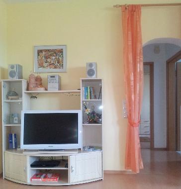 Holiday Apartment in Bacharach am Rhein (Rheintal, Lahn, Taunus) or holiday homes and vacation rentals
