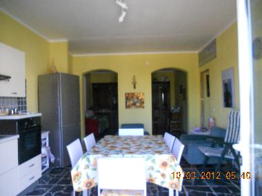 Holiday House in MASAINAS (Carbonia-Iglesias) or holiday homes and vacation rentals