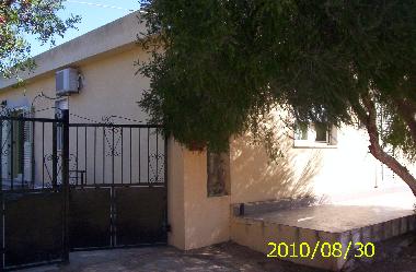 Holiday House in MASAINAS (Carbonia-Iglesias) or holiday homes and vacation rentals