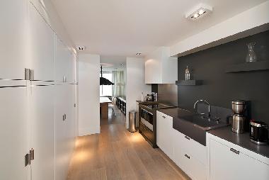 Holiday Apartment in Egmond  (Noord-Holland) or holiday homes and vacation rentals