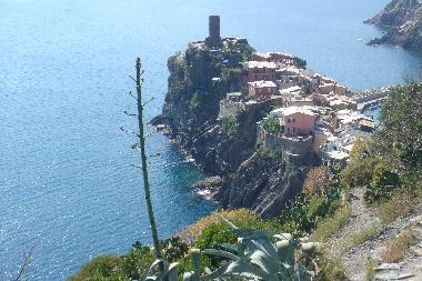5 Terre Vernazza