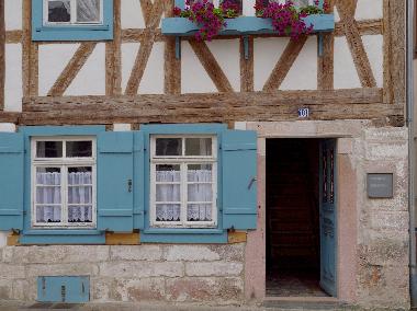 Holiday House in Alpirsbach (Black Forest) or holiday homes and vacation rentals