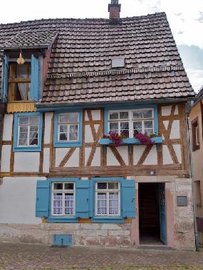 Holiday House in Alpirsbach (Black Forest) or holiday homes and vacation rentals