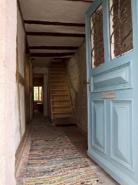 Holiday House in Alpirsbach (Black Forest) or holiday homes and vacation rentals