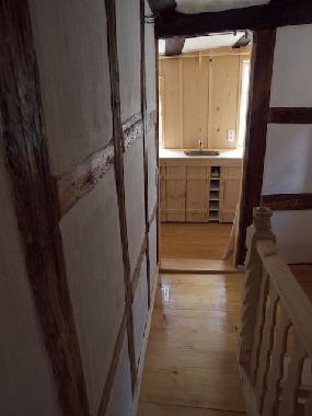 Holiday House in Alpirsbach (Black Forest) or holiday homes and vacation rentals