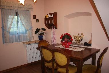 Holiday House in lucca (Lucca) or holiday homes and vacation rentals