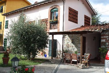 Holiday House in lucca (Lucca) or holiday homes and vacation rentals