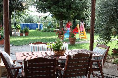 Holiday House in lucca (Lucca) or holiday homes and vacation rentals