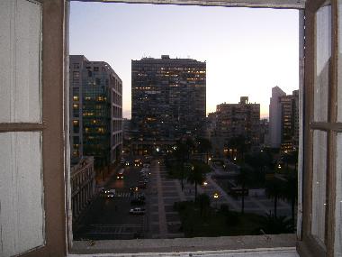 Holiday Apartment in Montevideo (Montevideo) or holiday homes and vacation rentals