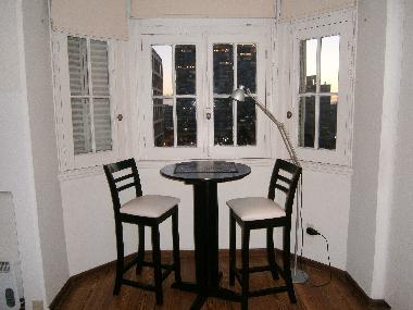 Holiday Apartment in Montevideo (Montevideo) or holiday homes and vacation rentals