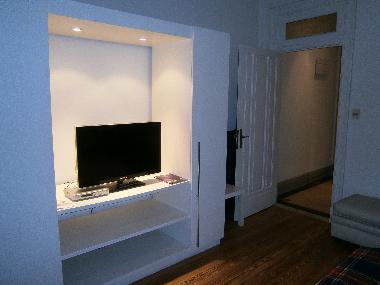 Holiday Apartment in Montevideo (Montevideo) or holiday homes and vacation rentals